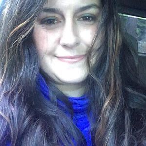 Meet your Posher, Jill